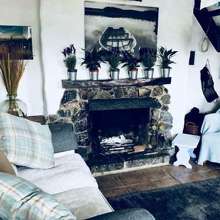 Cobb Cottage Бови-Трейси Экстерьер фото