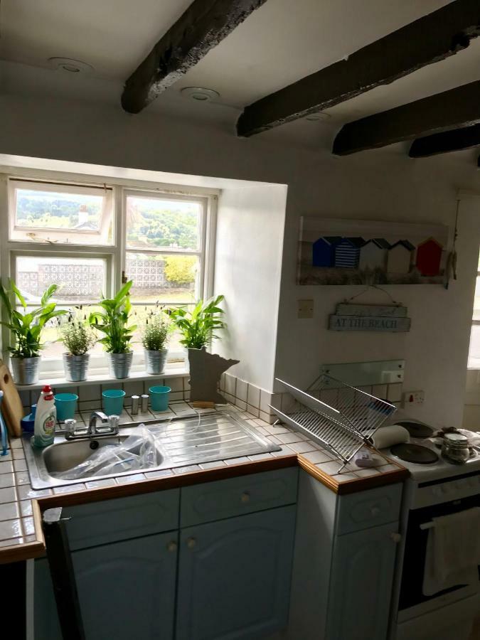 Cobb Cottage Бови-Трейси Экстерьер фото